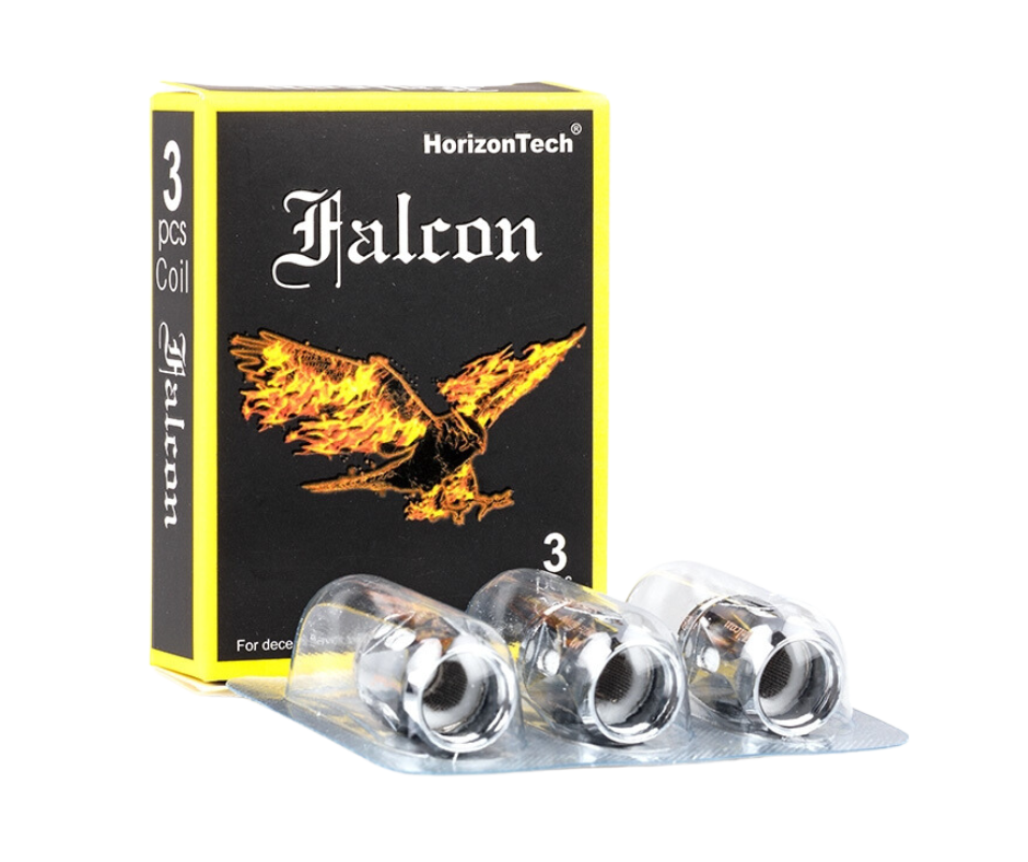 FALCON KING COILS 3-PACK