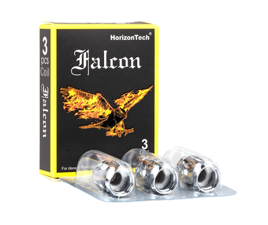 FALCON KING COILS 3-PACK