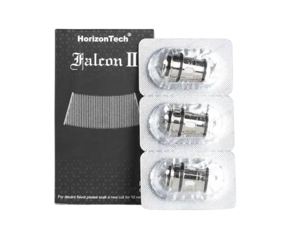 FALCON 2 COILS 3-PACK